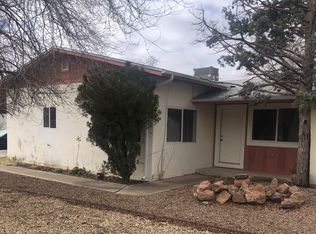 1707 Hawaii Ave #M, Alamogordo, NM 88310