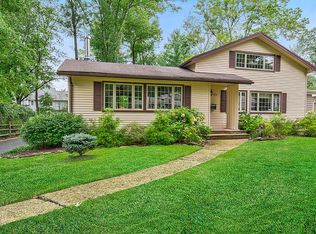 123 Canoe Brook Pkwy, Summit, NJ 07901