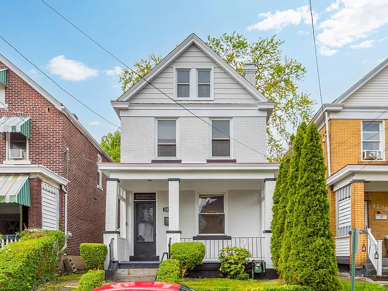 1210 Sylvan Ave — Photo 4