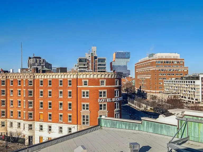 534 Commonwealth Ave #7D — Photo 17