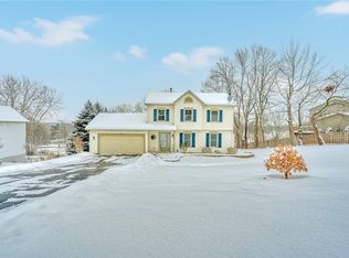 3504 Scenic Way, Macedon, NY 14502