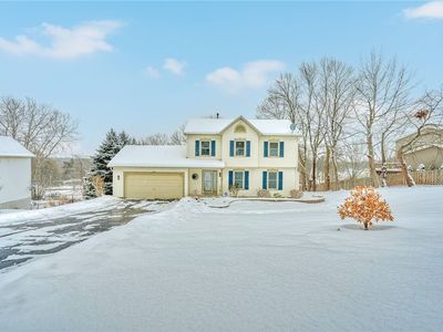 3504 Scenic Way, Macedon, NY, 14502