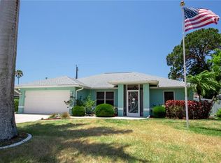 5788 Marigold Rd, Venice, FL 34293