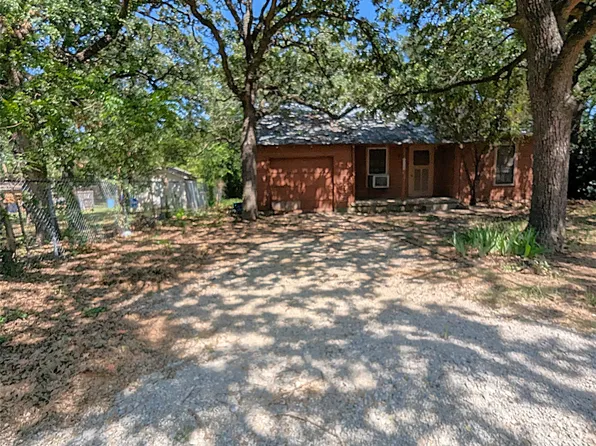 1115 McCormick St, Denton, TX 76201