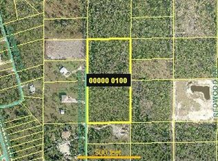 8792 Whispering Pines Dr, Saint James City, FL 33956