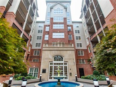 50 Biscayne Dr NW UNIT 6111, Atlanta, GA, 30309