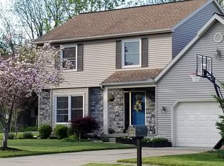 1274 Harbor Cut, Okemos, MI 48864