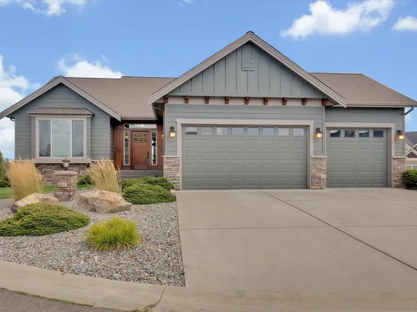 6012 N Alpine Fir Ln, Spokane, WA 99217