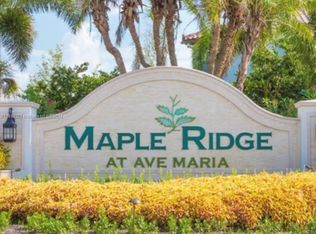 5506 Useppa Dr, Ave Maria, FL 34142
