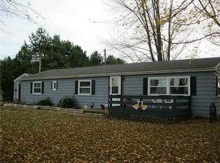 4779 County Rd E, Delta, OH 43515