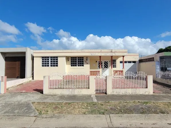 Calle 53 #Am17, Guayama, PR 00784