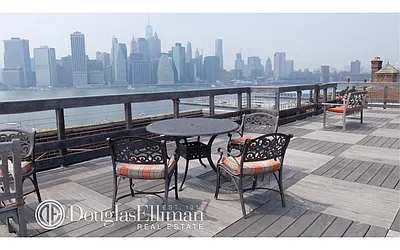 Sold by Douglas Elliman