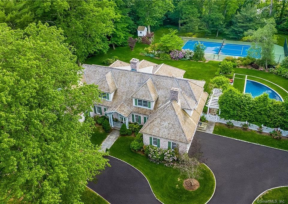 741 Hollow Tree Ridge Rd, Darien, CT 06820 | Zillow