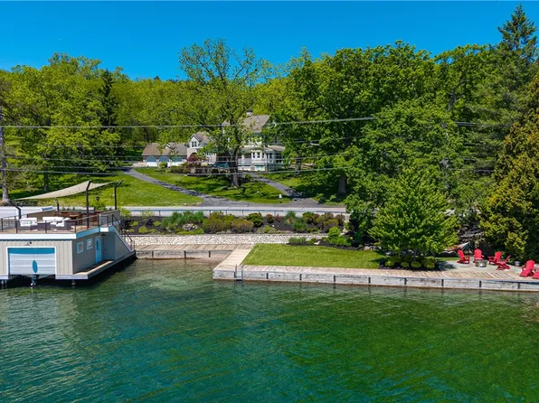 4752 W Lake Rd, Canandaigua, NY 14424