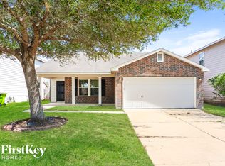 5015 Oakbriar Ln, Rosenberg, TX 77469