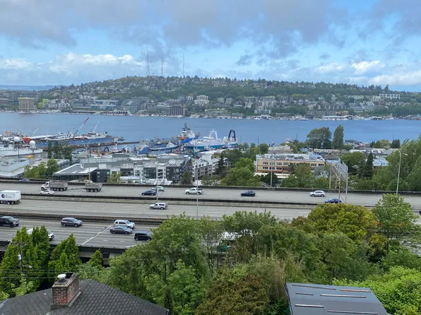 1909 Broadway E #3, Seattle, WA 98102