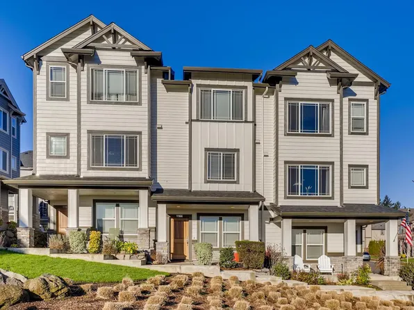 11166 SW Berlin Ave, Wilsonville, OR 97070