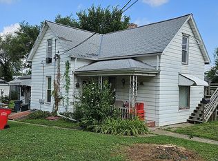 1613 N 6th St, Quincy, IL 62301