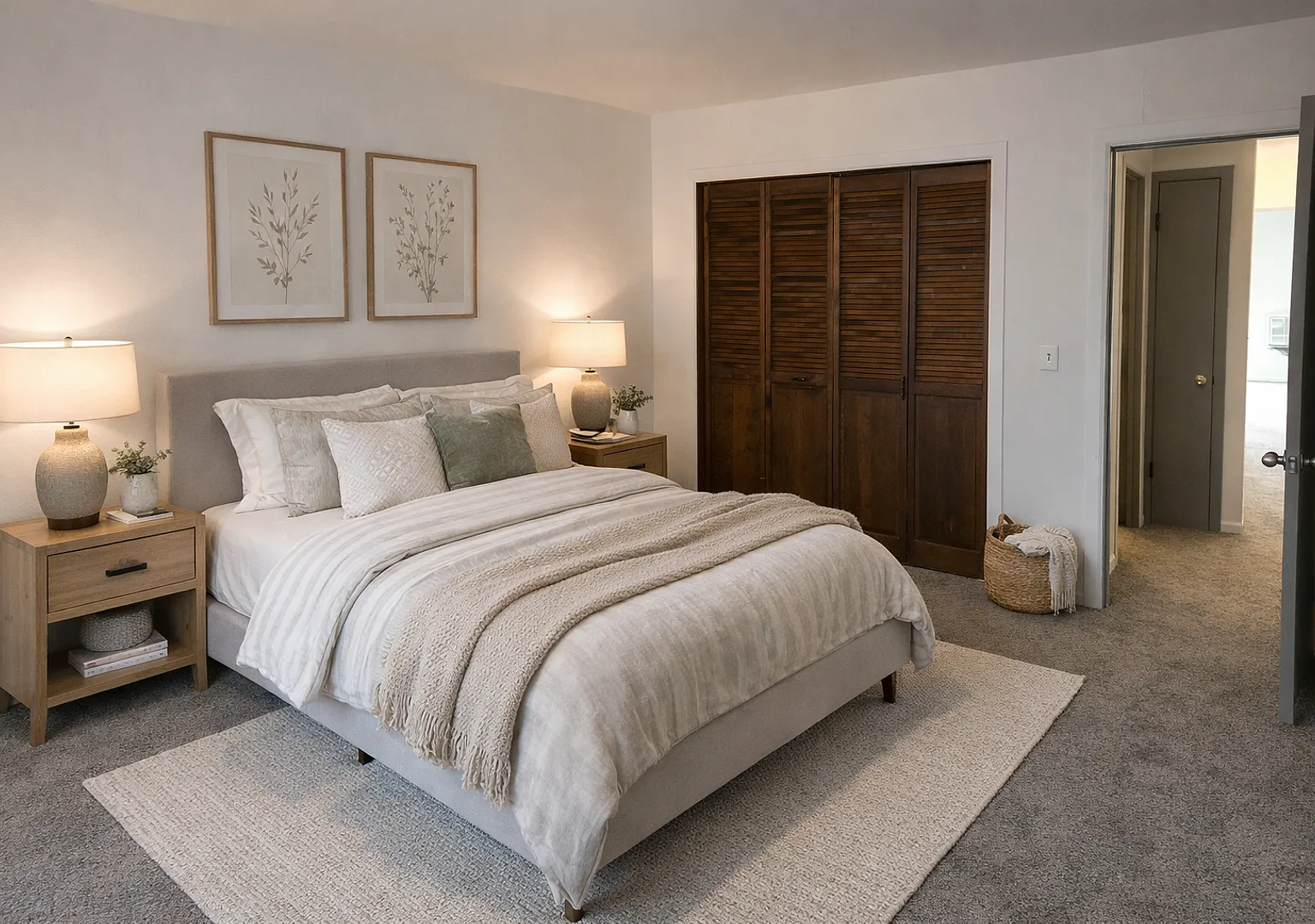 Riverview Apartments — Photo 3