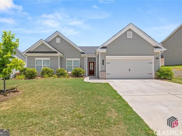 236 Stonecreek Bend, Monroe, GA 30655
