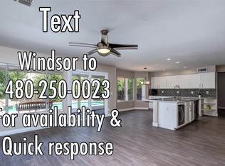 744 E Windsor Dr, Gilbert, AZ 85296