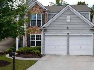 311 Balaban Cir, Woodstock, GA 30188