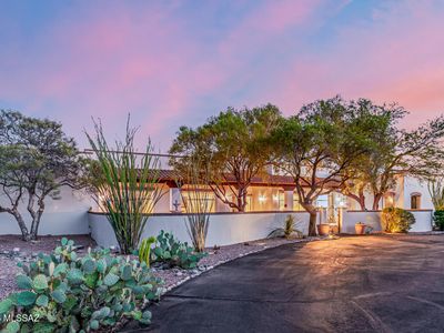 2190 N Calle El Trigo, Tucson, AZ, 85749