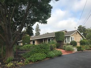 14595 Horseshoe Dr, Saratoga, CA