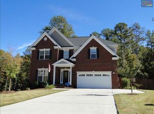 738 Sparrow Hawk Ct, Blythewood, SC 29016