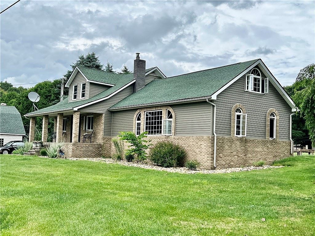 503 Moss Creek Rd, Northern Cambria, PA 15714 Zillow