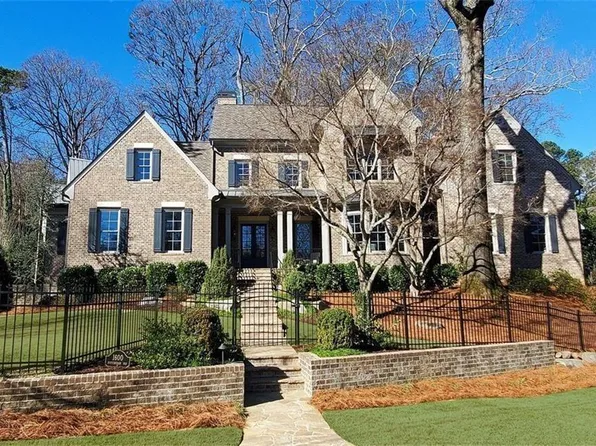 1600 Nottingham Way NE, Atlanta, GA 30309