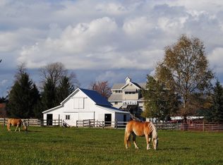 9532 Youngstown Conneaut Rd, Kinsman, OH 44428