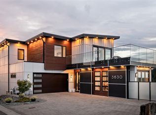 3630 Ridge View Ter, Colwood, BC V9C 0M3