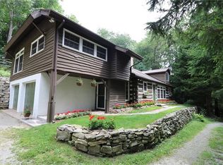 240 County Line Rd, Champion, PA 15622