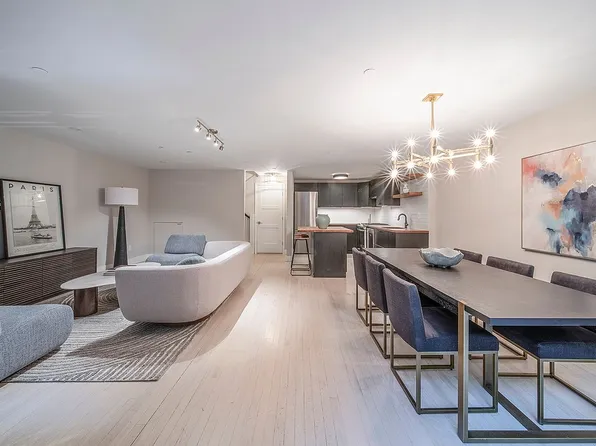 407 E 12th St APT 1RSE, New York, NY 10009