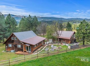 5 Pyle Creek Rd, Garden Valley, ID 83622