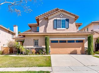 1839 Couples Rd, Corona, CA 92883