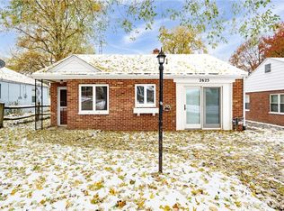 2625 Oakley Ave, Dayton, OH 45419