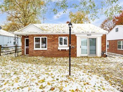 2625 Oakley Ave, Dayton, OH, 45419