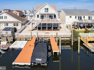 105 S Forecastle Dr, Little Egg Harbor, NJ 08087