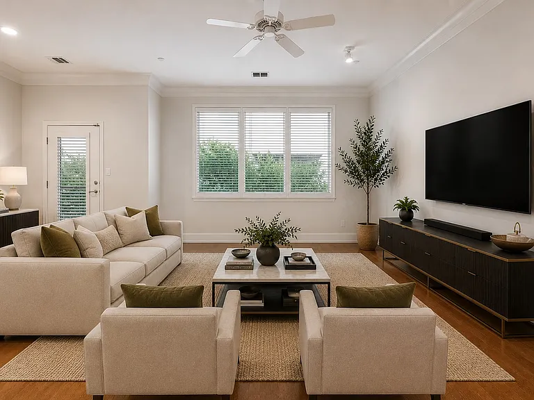 4312 McKinney Ave #7 — Photo 6