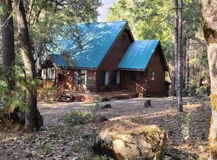 51986 Camp Sierra #12, Shaver Lake, CA