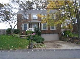 151 Kelvington Dr, Monroeville, PA