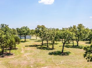 Lester Rd, Jacksboro, TX 76458