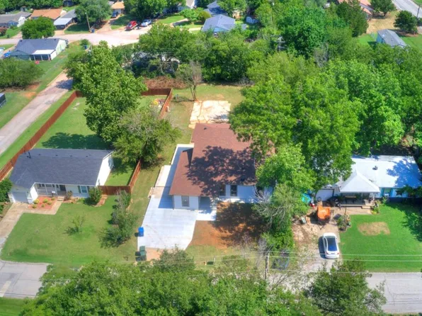 503 E Beech St, Tecumseh, OK 74873