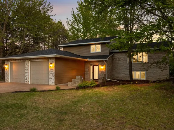 410 167th Ln NE, Ham Lake, MN 55304