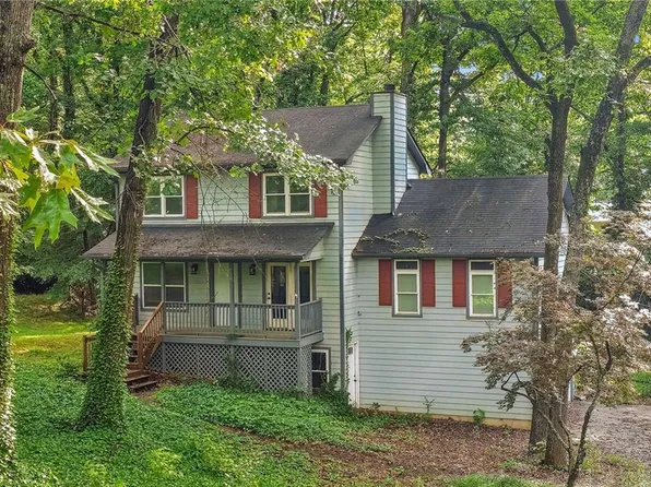 2988 Heritage Valley Ct, Douglasville, GA 30135