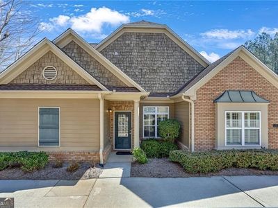 137 Glens Dr, Woodstock, GA, 30188
