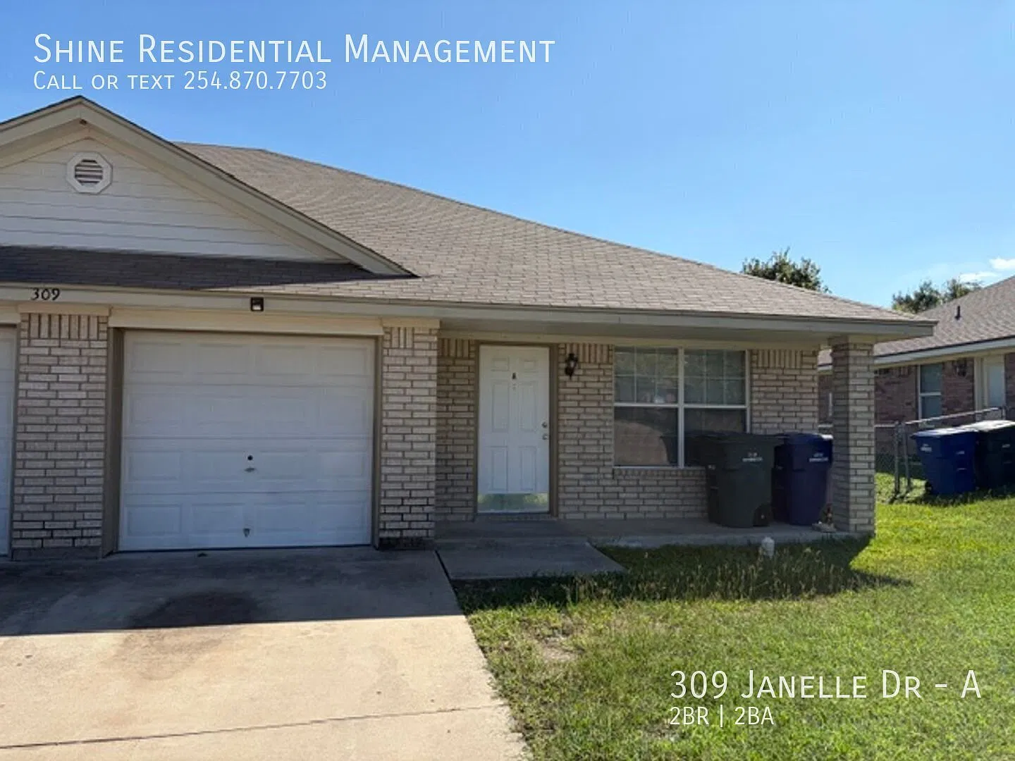 Offers affordable, comfortable duplexes with convenient features — Photo 1