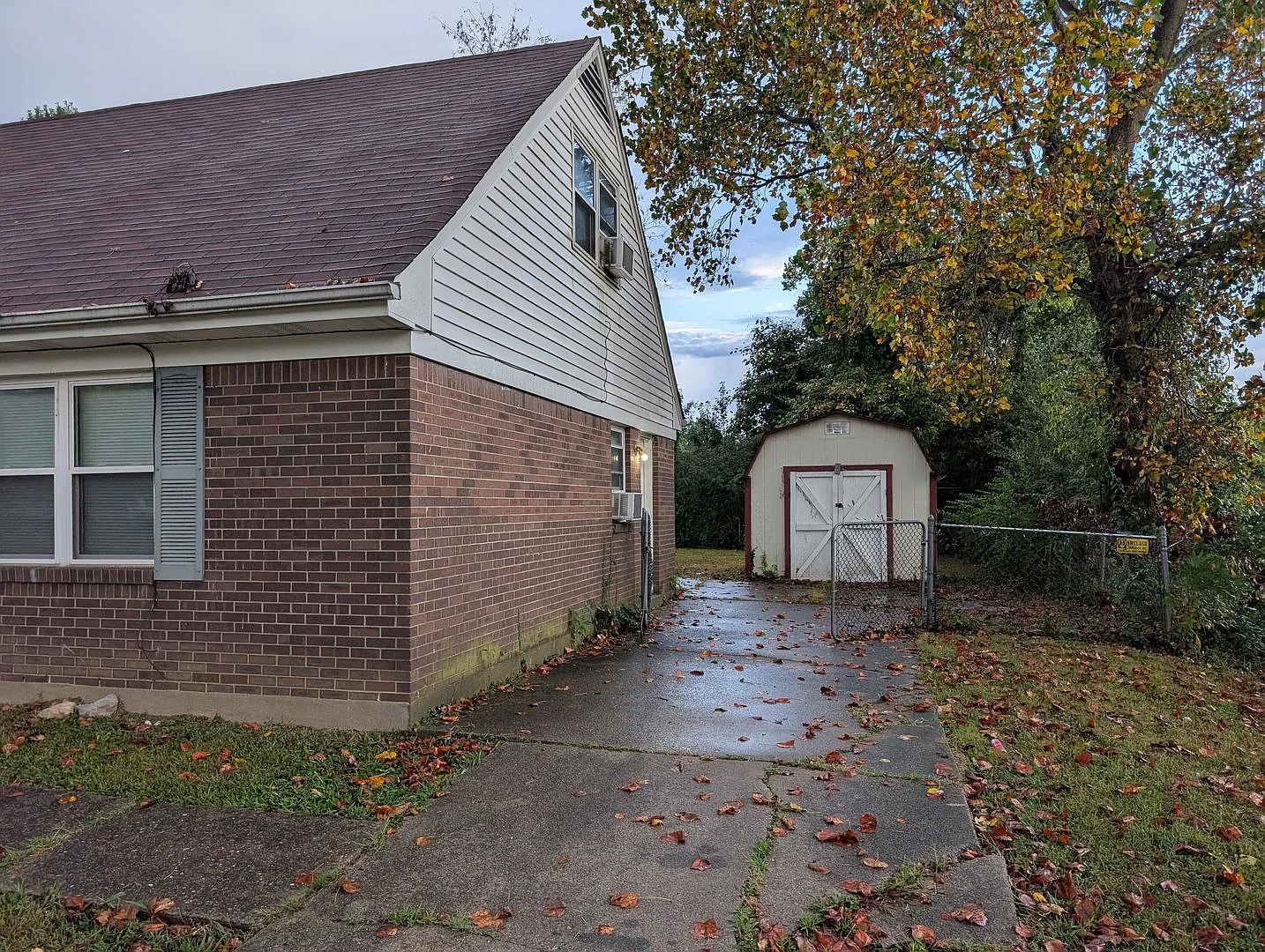 3 bedroom 1 bath house for rent — Photo 2